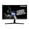 Samsung LC27RG50FQL 27 Inch 240Hz Curved Gaming Monitor