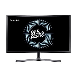 Samsung C32HG70 32 inch 144Hz Curved LCD Gaming Monitor