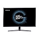 Samsung C32HG70 32 inch 144Hz Curved LCD Gaming Monitor