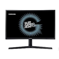 Samsung 27 inch Curved Gaming monitor 
