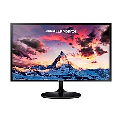 Samsung S22F350FHW 21.5 Inch Class LED Monitor