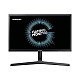 Samsung S25HG50 25 Inch 144Hz Freesync Gaming Monitor