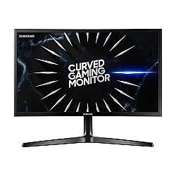 Samsung LC24RG50FQW 24 inch 144 Hz Curved FreeSync Gaming Monitor