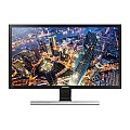 SAMSUNG  LC27F390FHW Curved 27-Inch Full HD LED Monitor