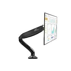 KALOC DS90 17 TO 32 INCH LCD MONITOR DESK MOUNT STAND