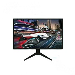 Univision LED350 19 Inch Wide Screen AH LED Monitor