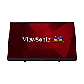 VIEWSONIC TD2230 22 INCH 10-POINT TOUCH SCREEN MONITOR