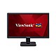 ViewSonic VA1901-A 19 inch 1366x768 Home and Office LCD Monitor