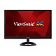 ViewSonic VA2261-2 22 inch 1080p Home and Office Monitor