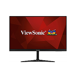 VIEWSONIC VX2418-P-MHD 24-inch 165Hz Full HD Gaming Monitor