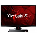 ViewSonic XG2530 25” TN AMD FreeSync Full HD gaming monitor