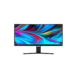 XIAOMI RMMNT30HFCW 30 INCH CURVED GAMING MONITOR 