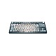  Montech MK87FR MKey TKL Freedom Mechanical Gaming Keyboard