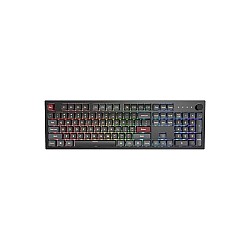 Montech MKey Darkness RGB Wired Mechanical Gaming Keyboard