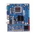 AFOX IG31-MA5 DDR2 MICRO-ATX INTEL MOTHERBOARD