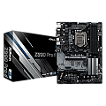 ASRock Z390 Pro4 9th Gen  ATX Motherboard