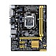 ASUS H81M-K MICRO-ATX H81 4TH GEN INTEL CHIPSET MOTHERBOARD