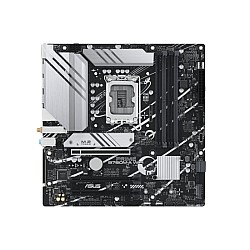 ASUS PRIME B760M-A WIFI DDR5 12TH AND 13TH GEN ATX MOTHERBOARD