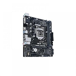 Asus Prime H410M-CS Intel 10th Gen Micro-ATX Motherboard