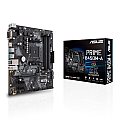 Asus PRIME B450M-A AMD Gen 2 AM4 mATX motherboard