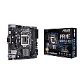 ASUS Prime H310I-Plus R2.0 CSM LGA 1151 Mini-ITX Intel Motherboard