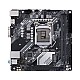 Asus Prime H410I-Plus Mini ITX Motherboard