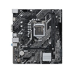 ASUS PRIME H510M-K micro ATX motherboard (Bulk)