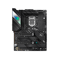 ASUS ROG STRIX Z590-F GAMING WIFI Intel LGA 1200 ATX Motherboard