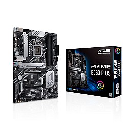 Asus Prime B560-PLUS Intel 10th & 11th Gen ATX Motherboard