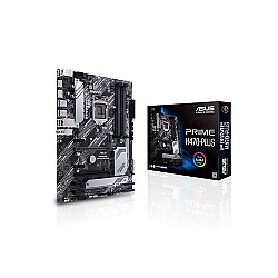 Asus Prime H470 Plus Gaming Motherboard