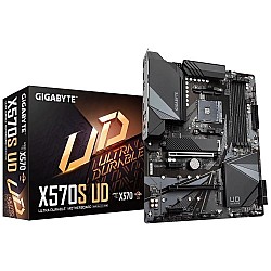 Gigabyte X570S UD AMD Motherboard