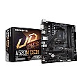 Gigabyte A520M DS3H Ultra Durable AMD AM4 ATX Motherboard
