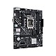 ASUS PRIME H610M-K D4-SI 12th Gen Intel Motherboard (Commercial Edition)