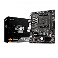 MSI A520M-A PRO AM4 AMD ATX Motherboard