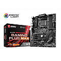 MSI X470 GAMING PLUS MAX RGB AMD MOTHERBOARD