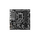 MSI PRO B760M-A WIFI DDR5 12TH/13TH GEN MOTHERBOARD