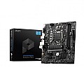 MSI B560M PRO 10th and 11th Gen Micro ATX Motherboard