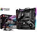 MSI MPG X570 GAMING PRO CARBON WIFI MOTHERBOARD