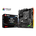 MSI H370 Gaming Pro Carbon Motherboard