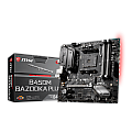 MSI B450M BAZOOKA PLUS AMD Ryzen Motherboard