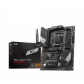 MSI PRO X670-P WIFI AM5 ATX MOTHERBOARD