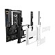 NZXT N7 Z590 LGA 1200 10th and 11th Gen WiFi ATX Motherboard (White)