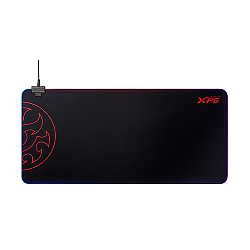 Adata XPG Battleground XL Prime RGB Gaming Mouse Pad