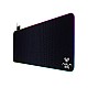 AULA F-X5 RGB Extra Large Backlight Gaming Mouse Pad