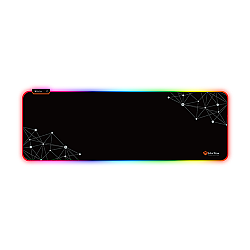 Meetion MT-PD121 Large RGB Gaming Mouse Pad