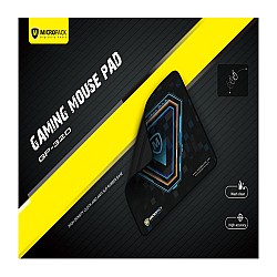 Micropack GP-320 Cloth Gaming Surface Mouse Pad