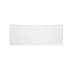 NZXT MXL900 EXTRA LARGE EXTENDED MOUSE PAD- WHITE