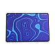 X-raypad Aqua Control Plus XL Gaming Mouse Pad (Blue)
