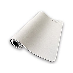 X-raypad Aqua Control Plus XL Gaming Mouse Pad (White)