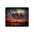 XTRIKE ME MP-002 CLOTH SURFACE MOUSE PAD